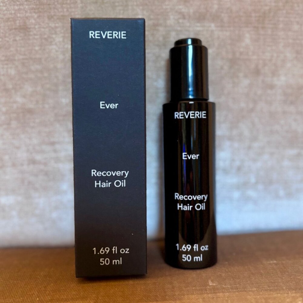 Reverie - Ever Recovery Hair Oil - NWT